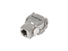 Picture of Lanberg Keystone Modul RJ45->LSA CAT.5E FTP 180° werkzeuglos