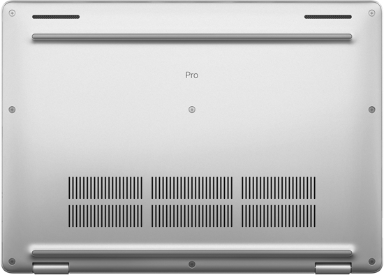 Picture of Laptop Dell Pro 14 Plus PB14255 Ryzen 5 PRO 230 / 16 GB / 512 GB / W11 Pro (BTO504_PB14255_EMEA)
