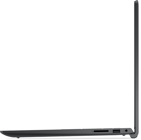 Picture of Laptop Dell Pro 15 Essential PV15255/ AMD Ryzen 5 7520U/ 8GB/ 512GB SSD/ 15.6" FHD/ WLAN + BT/ US Kb/ Ubuntu/ 3yrs Prosupport