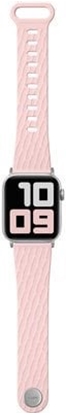 Picture of Laut ACTIVE 2.0 sports wristband 42/44/45/49mm Chalk Pink, for Apple Watch 42/44/45/49mm