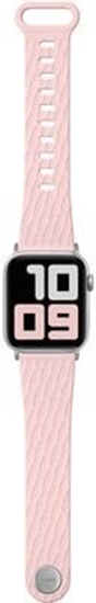 Picture of Laut ACTIVE 2.0 sports wristband 42/44/45/49mm Chalk Pink, for Apple Watch 42/44/45/49mm