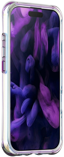Picture of Laut AERO HOLO for iPhone 17 Pro - Holo Pearl