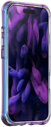 Picture of Laut AERO HOLO for iPhone 17 Pro Max - Holo Midnight