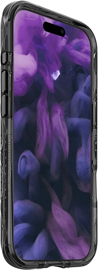 Picture of Laut CRYSTAL MATTER X for iPhone 17 Air - Black Crystal