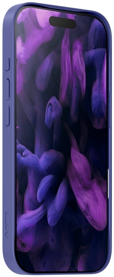 Изображение Laut HUEX SLIM for iPhone 17 Pro - Future Blue