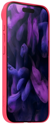 Attēls no LAUT HUEX SLIM pokrowiec na telefon komórkowy 17,5 cm (6.9") Koralowy