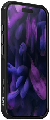 Изображение Laut HUEX WAVE for iPhone 17 - Coffee Brown