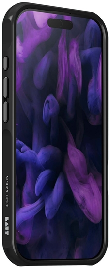 Picture of Laut HUEX WAVE for iPhone 17 - Coffee Brown