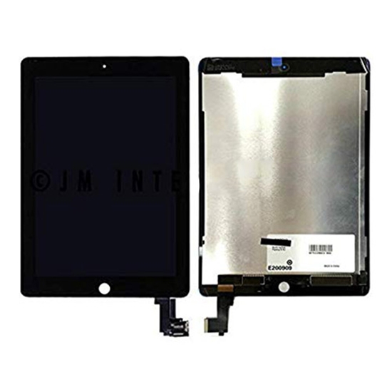 Picture of LCD Assembly iPad air 2 black ORG refurbished