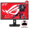 Изображение LCD Monitor|ASUS|27"|Gaming|Panel IPS|2560x1440|16:9|180Hz|Matte|1 ms|Swivel|Pivot|Height adjustable|Tilt|90LM09Q0-B01170