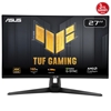 Изображение LCD Monitor|ASUS|90LM0AR0-B01371|27"|Gaming|Panel IPS|3840x2160|16:9|160Hz|Matte|1 ms|Speakers|Tilt|Colour Black|90LM0AR0-B01371