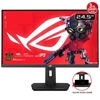 Picture of LCD Monitor|ASUS|ROG Strix XG259CS|24.5"|Gaming|Panel IPS|1920x1080|16:9|180Hz|1 ms|Swivel|Pivot|Height adjustable|Tilt|90LM0AM0-B01370