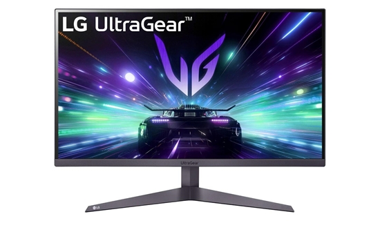 Picture of LCD Monitor|LG|27"|Gaming|Matte|Panel VA|1920x1080|16:9|180Hz|1 ms|27GS50F-B