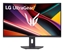 Изображение LCD Monitor|LG|32 "|2560 x 1440 pixels|Quad HD|Native aspect ratio 16:9|LCD|Curved|32G600A-B