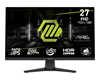 Picture of LCD Monitor|MSI|MAG 272F|27"|Gaming|Matte|Panel IPS|1920x1080|16:9|200Hz|0.5 ms|Colour Black|MAG272F