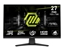Picture of LCD Monitor|MSI|MAG 272F|27"|Gaming|Matte|Panel IPS|1920x1080|16:9|200Hz|0.5 ms|Colour Black|MAG272F