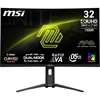 Picture of LCD Monitor|MSI|MAG 321CUPDF|31.5"|Gaming/Curved/4K|Panel VA|3840x2160|16:9|160 Hz|0.5 ms|MAG321CUPDF