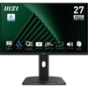 Изображение LCD Monitor|MSI|PRO MP275QPG|27"|Business|Panel IPS|2560x1440|16:9|100 Hz|1 ms|Speakers|PROMP275QPG