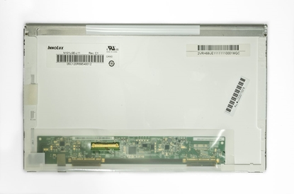 Picture of LCD screen 10.1" 1024x600, LED,matte, 40pin (left), A+