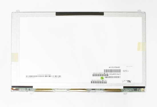 Picture of LCD screen 13.3" 1366x768 HD, LED, matte, 40pin (left), A+