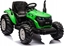 Attēls no Lean Cars Traktor Na Akumulator HC-306 Zielony 24V