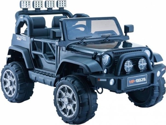 Picture of Lean Sport Auto na Akumulator Jeep HP012 Czarne