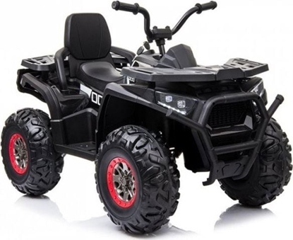 Picture of Lean Sport Quad na Akumulator XMX607 Czarny