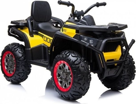 Изображение Lean Sport Quad na Akumulator XMX607 óty