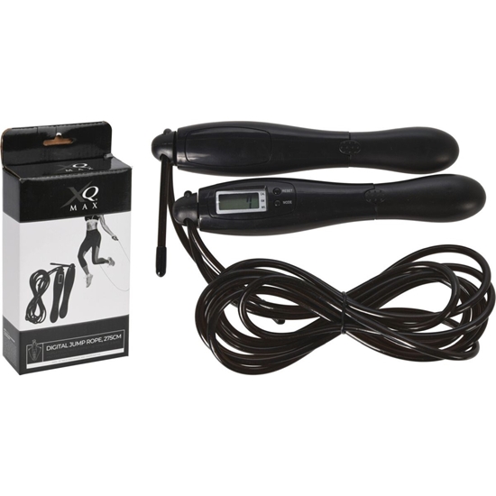 Picture of Lecamaukla AR LCD SKAITĪTĀJU 300CM XQMAX