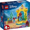 Picture of LEGO 43235 Disney Princess Constructor Ariels Music Stage