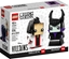 Picture of LEGO BRICKHEADZ 40620 Constructor Cruella & Maleficent