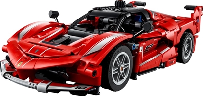 Picture of LEGO Bricks Technic 42212 Ferrari FXX K