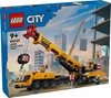 Picture of LEGO City óty ruchomy uraw (60409)