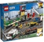 Attēls no LEGO City Pocig towarowy (60198)