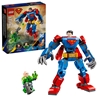 Picture of LEGO DC Super Heroes Mech Supermana kontra Lex Luthor (76302)