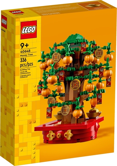 Picture of LEGO Exclusive Pachira (40648)