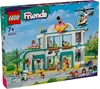Picture of LEGO Friends Szpital w miecie Heartlake (42621)
