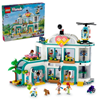 Picture of LEGO Friends Szpital w miecie Heartlake (42621)
