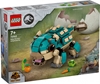 Picture of LEGO Jurassic World May ankylozaur Bumpy (76962)