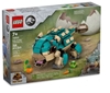 Picture of LEGO Jurassic World May ankylozaur Bumpy (76962)