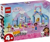Picture of LEGO Koci Domek Gabi: Kiciklubik Uszko Gabi (10796)