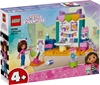 Picture of LEGO Koci Domek Gabi: Prace rczne z Tekturztkiem (10795)