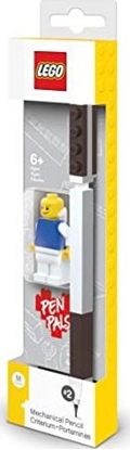 Picture of LEGO LEGO 52603 Mechaniczny oówek z minifigurk