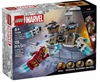 Picture of LEGO Marvel Iron Man i Iron Legion kontra onierz Hydry (76288)
