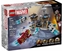 Attēls no LEGO Marvel Iron Man i Iron Legion kontra onierz Hydry (76288)