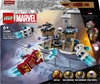 Picture of LEGO Marvel Iron Man i Iron Legion kontra onierz Hydry (76288)