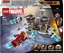 Picture of LEGO Marvel Iron Man i Iron Legion kontra onierz Hydry (76288)