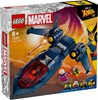 Picture of LEGO Marvel Super Heroes 76281 X-Men X-Jet