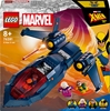 Picture of LEGO Marvel Super Heroes 76281 X-Men X-Jet