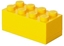Изображение LEGO MINI BOX 8 Bright Yellow